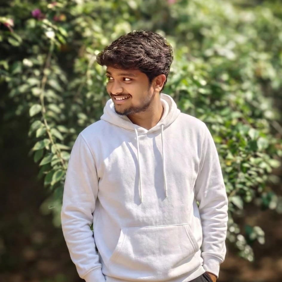 Hamenath - Web Developer & AI Builder